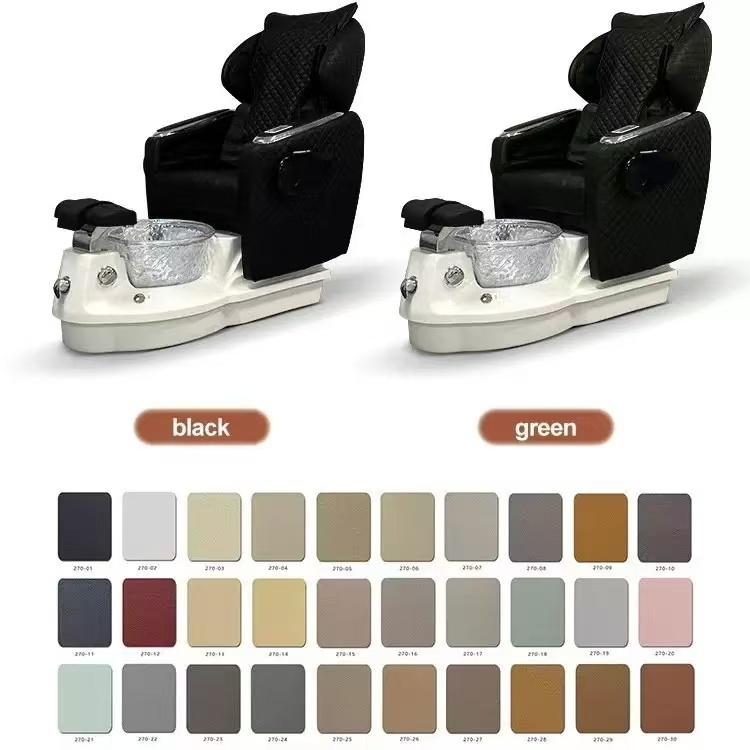 Couleurs personnalisées