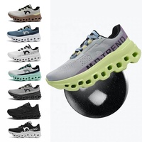 Chaussures de course décontractées Cloud Top Quality Unisex, confortables et légères