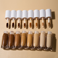 Base de brillant à lèvres transparente Versagel pour maquillage en gros, plusieurs couleurs, rouge à lèvres et gloss