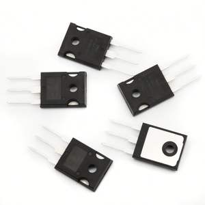 Certified Original & New LTO100F7R500JTE3 TO-247 Transistor Specialized Electronic Components Purchasing and Support Services - Product Image 1
