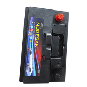 <span class=keywords><strong>Batterie</strong></span> de <span class=keywords><strong>Voiture</strong></span> au Plomb <span class=keywords><strong>12V</strong></span> <span class=keywords><strong>44Ah</strong></span> 45Ah 55Ah 60Ah 66Ah 75Ah en Gros - Product Image 4
