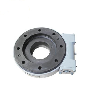 Reductor de Giro de Tornillo Sin Fin para Turbinas Eólicas, Reductor de Giro Cerrado SE3 SE5 SE7 SE9 SE12 para Sistemas de Seguimiento Solar - Product Image 6