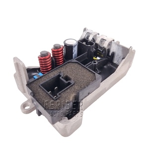 Find A/C Heater Blower Motor Resistor For Mercedes W220 W215 W203 S430 2308216351 In Milpitas - Foto 8