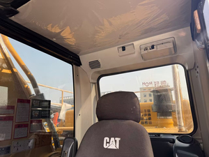 รถขุดตีนตะขาบ Caterpillar 349D2 มือสองคุณภาพสูง รถขุดไฮดรอลิก Cat 349d มือสองพร้อมส่ง - Product Image 6