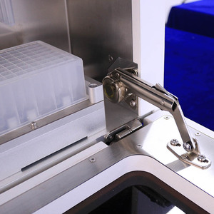 BioBase sistem ekstraktor asam osilik <span class=keywords><strong>DNA</strong></span>/RNA Purifikasi 32/48 sampel sistem ekstraksi asam kreat otomatis penuh - Product Image 6