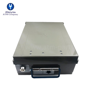 Các <span class=keywords><strong>B</strong></span>ộ Phận Máy ATM Diebold Từ Chối Cassette 2A200090000 2A-200090-0000 - Product Image 1