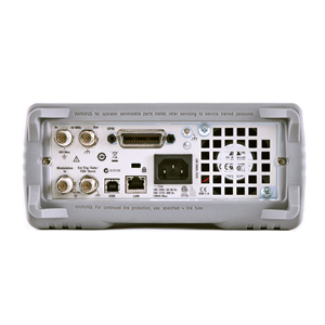 เครื่องกำเนิดสัญญาณ Keysight 33521B รุ่น WG2 เครื่องกำเนิดสัญญาณคลื่นจริง 1 ช่องสัญญาณ 30 MHz พร้อมฟังก์ชัน Arbitrary Waveform - Product Image 4