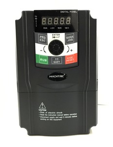 ตัวควบคุมความเร็วรอบมอเตอร์ AC เป็น AC แบบสามเฟส 15KW 220V 380V 400V 50/60Hz พร้อมคลื่นไซน์บริสุทธิ์ มาตรฐาน IP21 ได้รับการรับรอง CE - Product Image 5