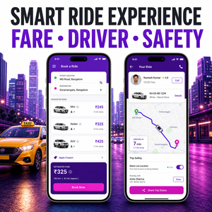 La Mejor Aplicación <span class=keywords><strong>de</strong></span> Compartición <span class=keywords><strong>de</strong></span> Viajes y Reserva <span class=keywords><strong>de</strong></span> Taxis para iOS y Android con Emparejamiento <span class=keywords><strong>de</strong></span> Conductores y Rastreo GPS en Vivo LionCreate - Product Image 3