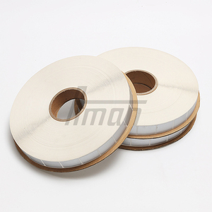 Gray <b>Scratch</b> Off Label PET Material 25x38mm Oblong Anti-Fraud Sticker for Phone Recharge Game Password Card Bulk Supply - Product Image 4