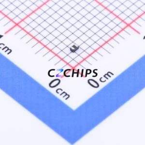 ไดโอดซีเนอร์ไดโอด X1-DFN1006-2 BZT52C10LP-7ของแท้ชิ้นส่วนอิเล็กทรอนิกส์ - Product Image 2
