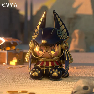 Caja ciega oficial EMMA Secret Forest Serie 10 - River of Tme (Caja misteriosa de 96 piezas) - Product Image 3