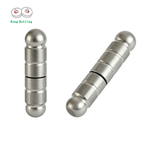 <span class=keywords><strong>Cerniere</strong></span> <span class=keywords><strong>in</strong></span> <span class=keywords><strong>Ferro</strong></span> Saldate Rong, <span class=keywords><strong>Cerniere</strong></span> Metalliche Robuste ad Alta Resistenza <span class=keywords><strong>per</strong></span> <span class=keywords><strong>Porte</strong></span> e Cancelli, Accessori <span class=keywords><strong>per</strong></span> Esterni - Product Image 2