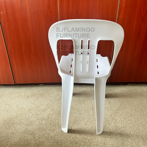 Chaise de jardin en plastique bon marché bjflamingo <span class=keywords><strong>location</strong></span> chaises empilables en plastique bon marché - Product Image 4