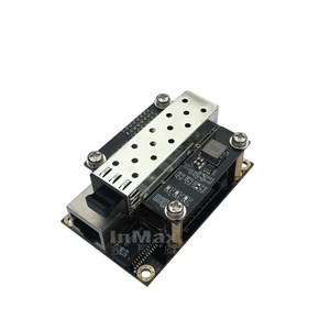 INMAX nhà sản xuất OEM/ODM nhúng <span class=keywords><strong>10</strong></span> gam Mini sợi thu phát - Product Image 1