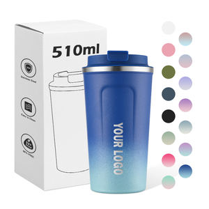 Gobelet isotherme sous vide en acier inoxydable 15 oz avec couvercle supplémentaire, impression personnalisée par transfert thermique, idéal pour le camping et les voyages – Vente en gros OEM/ODM - Product Image 1