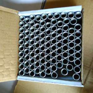 DIN tiêu chuẩn implosion Neo tường Neo <span class=keywords><strong>Drop</strong></span>-<span class=keywords><strong>in</strong></span> mở rộng các loại trong kẽm mạ thép carbon hộp đóng gói với lớp phủ nhựa - Product Image 5