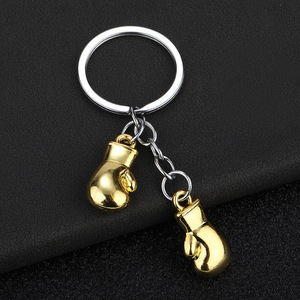 Porte-clés en métal en forme de volant de course créatif, modèle de volant de course en alliage de zinc, vente en gros, pendentif pour pièces automobiles - Product Image 6