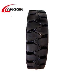 Historical Lowest Price 700X12 7.00-<strong>12</strong> <strong>700</strong> <strong>12</strong> <strong>Forklift</strong> Solid <strong>Tires</strong> - Product Image 2