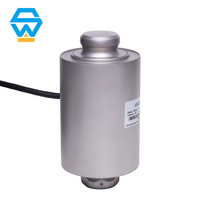 Sensor de Celda de Carga para Báscula de Columna ZSE, 10T 20T 30T, Acero Aleado, Protección IP68, Fácil Montaje