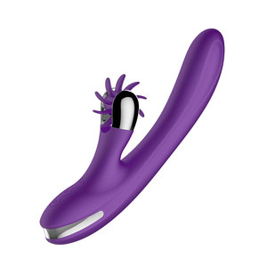 Juguete sexual para mujeres, vibrador Vaginal, herramienta masturbadora - Product Image 2