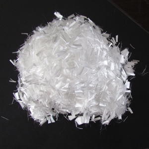 12mm 600g Bag Concrete <strong>pp</strong> <strong>Fiber</strong> Construction <strong>Fiber</strong> - Product Image 1