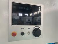Nouvelle presse plieuse CNC électrique efficace synchronisation manuelle roulement pompe moteur engrenage feuille acier inoxydable aluminium moteur