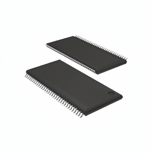 Memoria IS46R16320D-5TLA1 66 TSSOP, Compre Componentes Electrónicos en Línea, Disponibles en Stock - Product Image 1