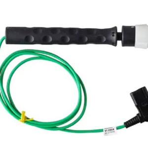 Termopar Fisicoquímico RKC DP-350C*A con Cable Verde, Sensor de Temperatura para Uso Industrial - Product Image 1