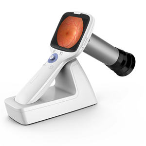 Kamera Fundus Fokus Manual 42 FOV Digital Portabel Kamera Retina Genggam Kamera Fundus Retina FC-100 - Product Image 1