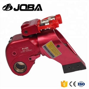 Square Drive Hydraulic <b>Torque</b> Wrench for Ships Metallurgy Transportation Hydraulic <b>Torque</b> Wrench - Product Image 5