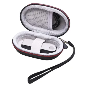 나노 X/나노 S/플러스 암호화 하드웨어 여행용 EVA 하드 케이스 보호 휴대용 보관 가방