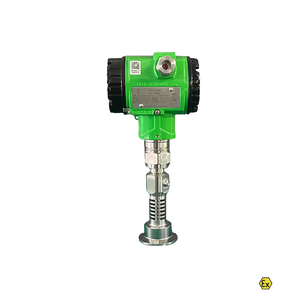 Transmetteur de pression différentielle de niveau liquide à bride en acier inoxydable 316L - Product Image 4