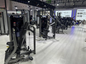 2025 New Lines TZ-N8 Series Commercial Gym Equipment Pin Loaded Gym Machine <strong>Biceps</strong> <strong>Curl</strong> With Weight Stacks - Product Image 2