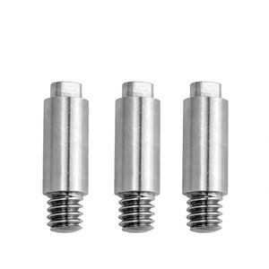 Mecanizado CNC Personalizado para Piezas de Repuesto de Cafeteras Espresso, Acero Inoxidable, Acabado Liso, Torneado y Fresado, Máquina OEM - Product Image 6