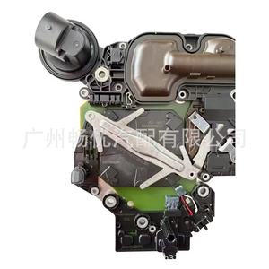 Módulo de control de transmisión Mercedes A0009015000 automático de 9 velocidades para reparación/reemplazo de furgonetas, fabricado en Alemania - Product Image 1