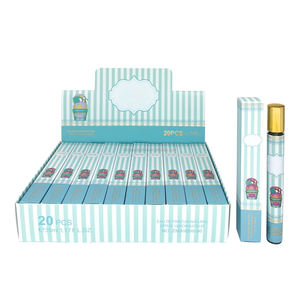 35ml Mixed Wholesale Perfume Supplier Arab Durable General <b>Body</b> <b>Spray</b> Men and Women Perfume - Product Image 6