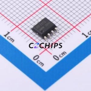 Transistor à effet de champ (MOSFET) IRF7413TR(UMW) SOP-8, neuf, de marque originale - Product Image 1