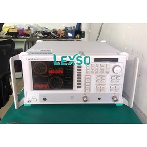 เครื่องวิเคราะห์เครือข่าย Anritsu MS4622B 10 MHz-3GHz VNA - Product Image 3