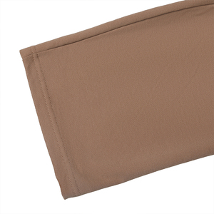 <span class=keywords><strong>Pantaloni</strong></span> da Lavoro da <span class=keywords><strong>Donna</strong></span> Personalizzati in Corduroy, Casual, Traspiranti, <span class=keywords><strong>a</strong></span> Vita Media, Vestibilità Regolare, Gamba Dritta, per Autunno, 100% ODM - Product Image 4