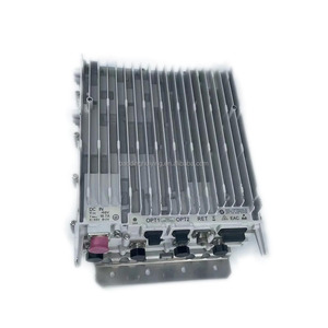 Unidad Remota RRU AHDB 474257A con Alimentación de 48VDC, Codificación H.265, 512Kbps para Despliegue de Estaciones Base 4G - Product Image 5