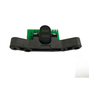 เซ็นเซอร์เข้ารหัสแกนหมุนเซอร์โวมอเตอร์ A20B-2003-0311 A860-2110-V001จากประเทศจีน - Product Image 6