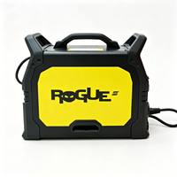 Soudeuse professionnelle ESAB Rogue EMP 208iP 4 en 1 avec Opti-Start QuickSet MIG TIG MMA Acier inoxydable Aluminium Acier au carbone