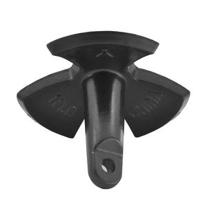 Anclajes para barcos Ancla marina <span class=keywords><strong>de</strong></span> acero al carbono Ancla para yate <span class=keywords><strong>de</strong></span> Río Cabrestantes para yate - Product Image 2