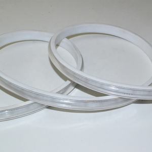 हाइस्ट उत्पादों को एपिस्टर IP65 आउटडोर वाटरप्रूफ कोब के नेतृत्व वाली स्ट्रिप आर्किटेक्चर लाइटिंग स्ट्रिप - Product Image 2