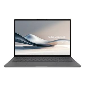 Ordinateur portable fin <span class=keywords><strong>ASUS</strong></span> <span class=keywords><strong>Zenbook</strong></span> S14 Lingyao Air avec écran 2.8K 120Hz, processeur Ultra 5 2260U, 16 Go de RAM, 1 To de SSD - Product Image 6