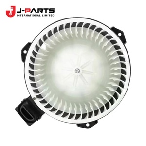 Ensemble de soufflante de chauffage avant pour Toyota Hilux LN167 1989-2004 Référence OE 87130-35080 8713035080 - Product Image 2