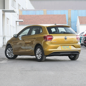 <span class=keywords><strong>Polo</strong></span> 2023 Usado, Sedán Pequeño, Gasolina, Volante a la Izquierda, 1.5L Automático, 2WD, Asientos de Cuero, Interior Claro, Neumáticos R15 - Product Image 3