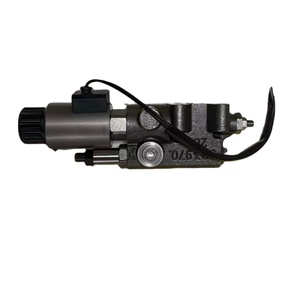 Valve de batterie 216-1397 - Composants neufs de haute qualité - Product Image 3