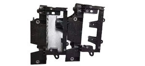MODÈLE <span class=keywords><strong>3</strong></span> Pièces détachées automobiles Pièces moteur Pare-chocs de voiture Support de compresseur de climatiseur 1673627-00-<span class=keywords><strong>C</strong></span> 1667014-00-B <span class=keywords><strong>2022</strong></span> - Product Image 4